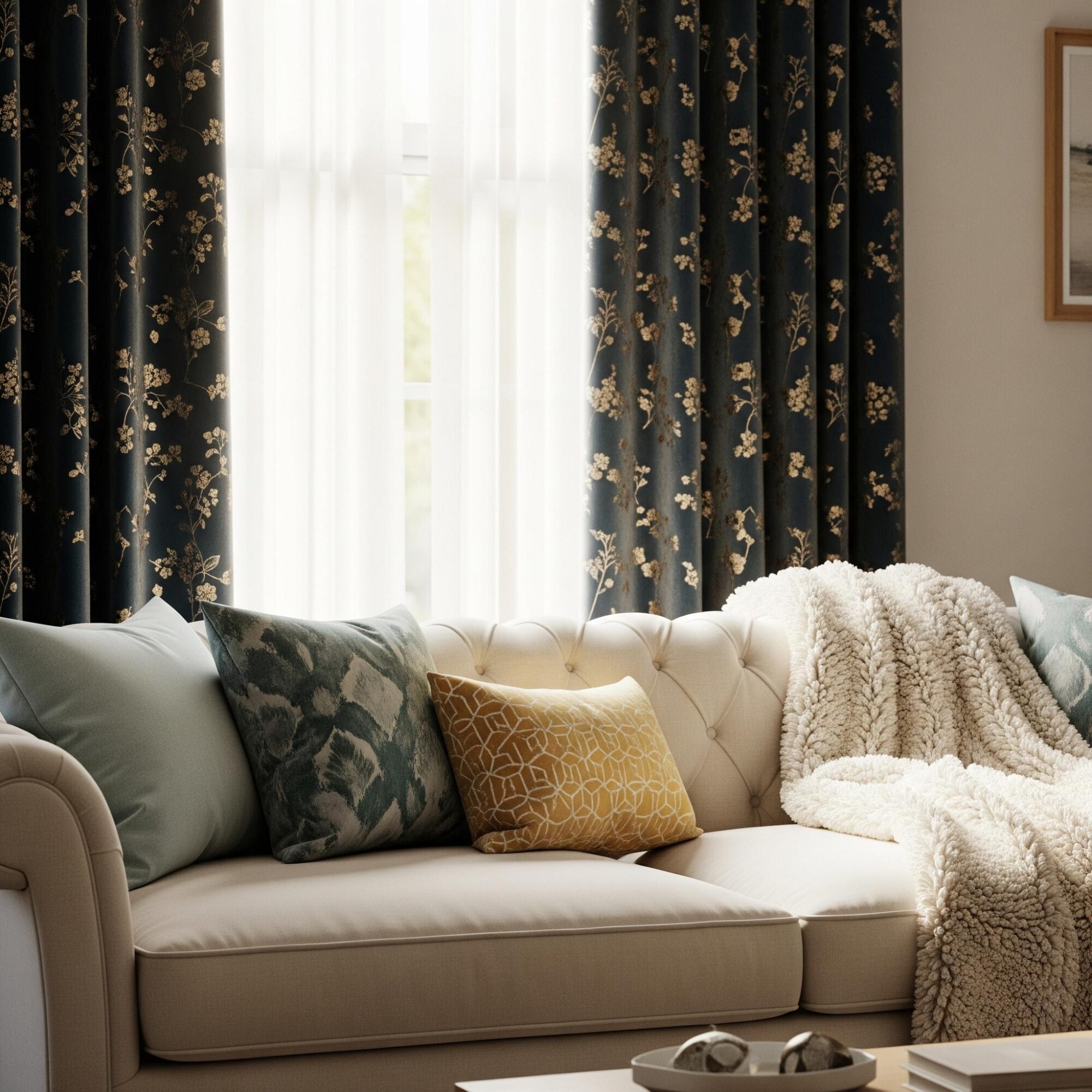 Bytový textil SlovSofa Bytový textil SlovSofa na obliečky, deky, závesy...